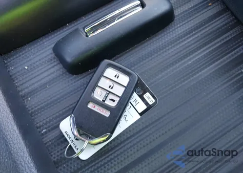 2021 Honda Passport 2Wd Ex-L z USA, uszkodzony, nr VIN 5FNYF7H55MB010301